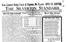The Silverton Standard