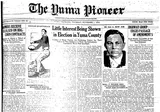 Yuma Pioneer