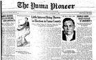 Yuma Pioneer