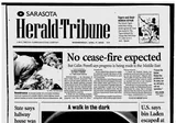 Sarasota Herald-Tribune