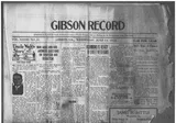 The Gibson Record