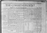 The Correspondent