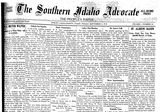 Southern Idaho Advocate