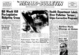 The Herald-Bulletin