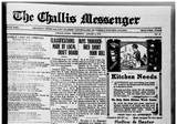 The Challis Messenger