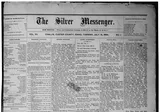 The Silver Messenger