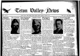 Teton Valley News
