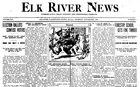 Elk River News