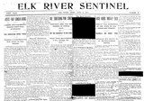 Elk River Sentinel
