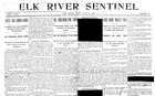 Elk River Sentinel