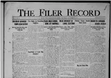 The Filer Record