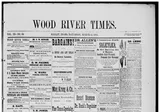 Wood River Times