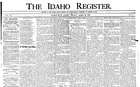 Idaho Register