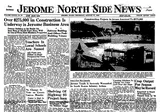 Jerome North Side News
