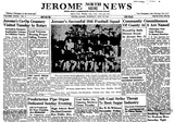 Jerome Northside News
