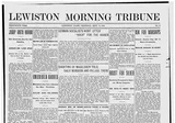 The Lewiston Tribune