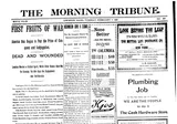 The Morning Tribune