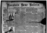 Mountain Home Bulletin