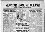 Mountain Home Republican
