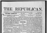 The Republican