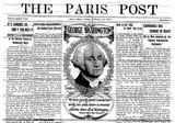 The Paris Post