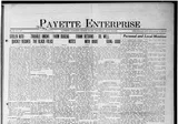 Payette Enterprise