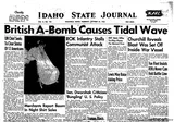 Idaho State Journal