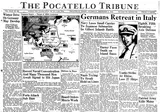 Pocatello Tribune