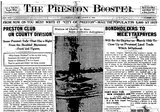 Preston Booster