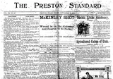 Preston Standard
