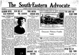 Southeastern Advocate