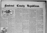 Kootenai County Republican