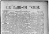 The Rathdrum Tribune