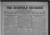 The Richfield Recorder