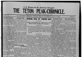 The Teton Peak-Chronicle
