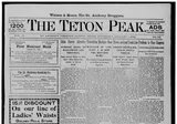 The Teton Peak