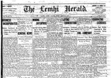 The Lemhi Herald