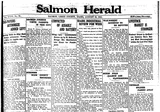 The Salmon Herald