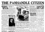 Panhandle Citizen