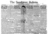 Sandpoint Bulletin