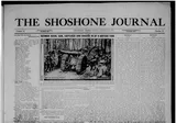 Shoshone Journal