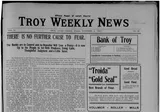 Troy Weekly News