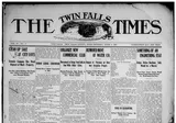 The Twin Falls Times
