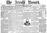 Arcola Record
