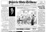 Prairie State Tribune