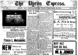 Byron Express