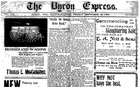 Byron Express