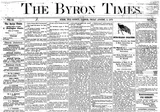 Byron Times