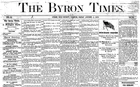 Byron Times