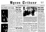 Byron Tribune
